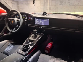 Porsche 911 GT3/992, снимка 11