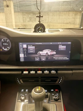 Porsche 911 GT3/992, снимка 12
