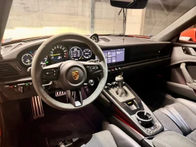 Porsche 911 GT3/992, снимка 10