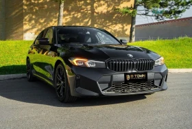 BMW 330 * XDRIVE* АвтоКредит * (ЦЕНА ДО БГ), снимка 3