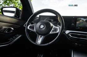 BMW 330 * XDRIVE* АвтоКредит * (ЦЕНА ДО БГ), снимка 11