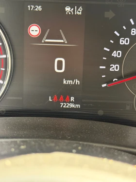 Suzuki Swift 1, 2 hybrid , снимка 5