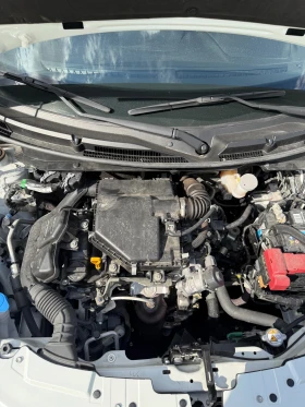 Suzuki Swift 1, 2 hybrid , снимка 8