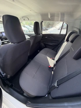 Suzuki Swift 1, 2 hybrid , снимка 6