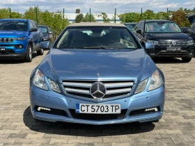 Mercedes-Benz E 350 Cabrio ЛИЗИНГ, снимка 2