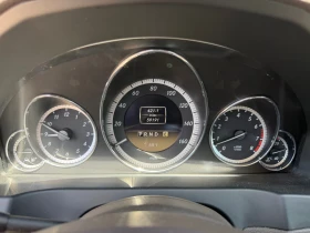 Mercedes-Benz E 350 Cabrio ЛИЗИНГ, снимка 10
