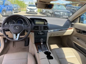 Mercedes-Benz E 350 Cabrio ЛИЗИНГ, снимка 13