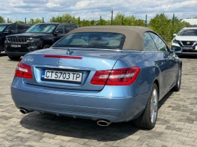 Mercedes-Benz E 350 Cabrio ЛИЗИНГ, снимка 6