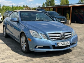 Mercedes-Benz E 350 Cabrio ЛИЗИНГ, снимка 3