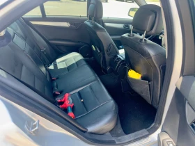 Mercedes-Benz C 320 3.2 cdi, снимка 7