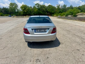 Mercedes-Benz C 320 3.2 cdi, снимка 3