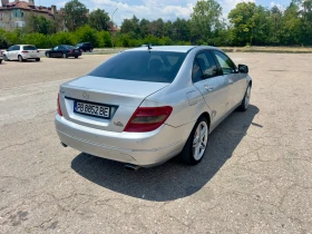 Mercedes-Benz C 320 3.2 cdi, снимка 4