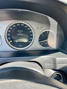Mercedes-Benz C 320 3.2 cdi, снимка 10