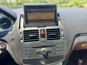 Mercedes-Benz C 320 3.2 cdi, снимка 9