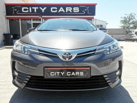 Toyota Corolla 1.6, снимка 1