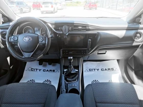 Toyota Corolla 1.6, снимка 12