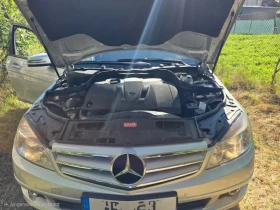 Mercedes-Benz 200, снимка 10