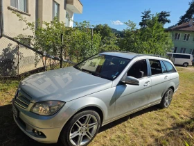 Mercedes-Benz 200, снимка 9