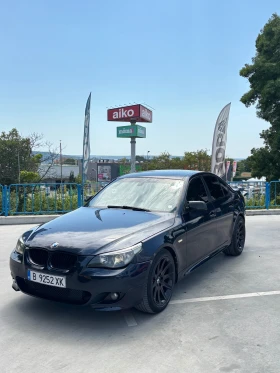 BMW 530 d, снимка 2