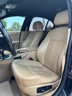 BMW 530 d, снимка 6