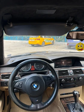 BMW 530 d, снимка 7