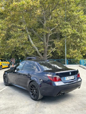 BMW 530 d, снимка 3
