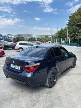 BMW 530 d, снимка 4