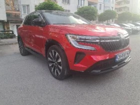 Renault Austral, снимка 1