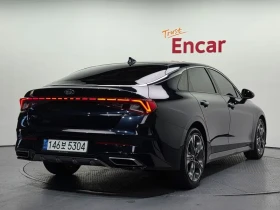 Kia K5 2.0 - САМО 30% АВАНС, снимка 2