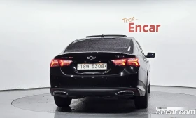 Chevrolet Malibu 2.0 Turbo Perfect Black, снимка 4