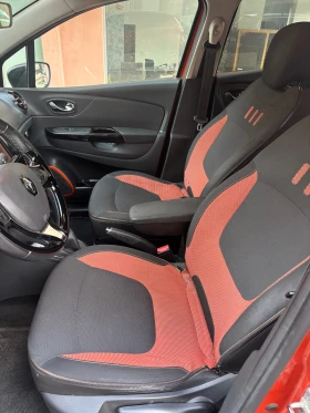 Renault Captur 1.5dci, снимка 11