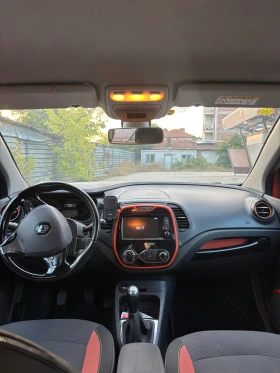 Renault Captur 1.5dci, снимка 8