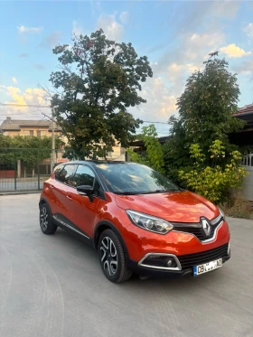 Renault Captur 1.5dci, снимка 3