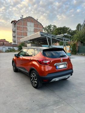 Renault Captur 1.5dci, снимка 7