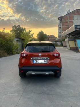 Renault Captur 1.5dci, снимка 6