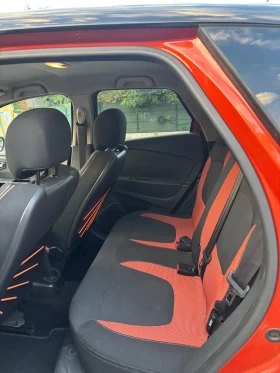 Renault Captur 1.5dci, снимка 12