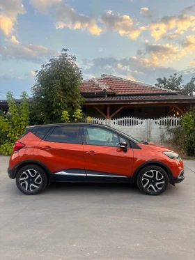 Renault Captur 1.5dci, снимка 4