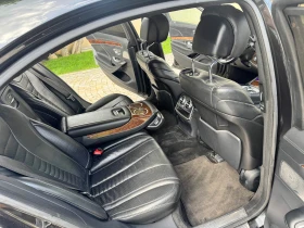 Mercedes-Benz S 500 4MATIC Long, снимка 10