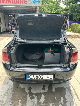 Opel Vectra Full Екстри на Газ , снимка 8