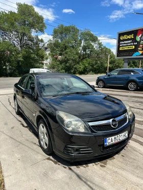 Opel Vectra Full Екстри на Газ , снимка 2