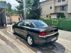Opel Vectra Full Екстри на Газ , снимка 7