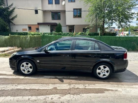 Opel Vectra Full Екстри на Газ , снимка 4