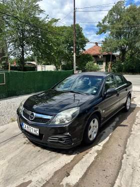 Opel Vectra Full Екстри на Газ , снимка 1