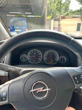 Opel Vectra Full Екстри на Газ , снимка 10