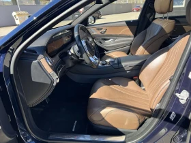 Mercedes-Benz S 400 d 4MATIC Long AMG-Line Plus, снимка 6