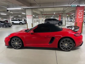 Porsche Boxster 2.0* TUNING GT4* , снимка 6