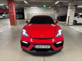 Porsche Boxster 2.0* TUNING GT4* , снимка 2