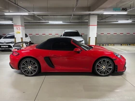 Porsche Boxster 2.0* TUNING GT4* , снимка 3