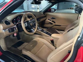 Porsche Boxster 2.0* TUNING GT4* , снимка 7