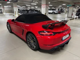 Porsche Boxster 2.0* TUNING GT4* , снимка 5